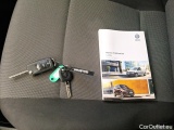  Volkswagen  Caddy VOLKSWAGEN  Van VU 4p Fourgonnette 2.0 TDI 75 Business Line #12
