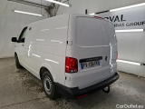  Volkswagen  Transporter VOLKSWAGEN  / 2019 / 4P / Fourgon tôlé 2.0 TDi 150 4MO L1H1 Business Line #2