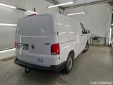  Volkswagen  Transporter VOLKSWAGEN  / 2019 / 4P / Fourgon tôlé 2.0 TDi 150 4MO L1H1 Business Line #3