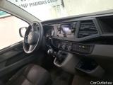  Volkswagen  Transporter VOLKSWAGEN  / 2019 / 4P / Fourgon tôlé 2.0 TDi 150 4MO L1H1 Business Line #5
