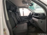  Volkswagen  Transporter VOLKSWAGEN  / 2019 / 4P / Fourgon tôlé 2.0 TDi 150 4MO L1H1 Business Line #8