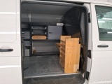  Volkswagen  Transporter VOLKSWAGEN  / 2019 / 4P / Fourgon tôlé 2.0 TDi 150 4MO L1H1 Business Line #9