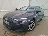  Audi  A3  Sportback 30 TFSI Business Line 1.0 TFSI 110CV BVA7 E6d 