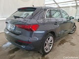  Audi  A3  Sportback 30 TFSI Business Line 1.0 TFSI 110CV BVA7 E6d #3