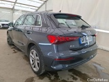  Audi  A3  Sportback 30 TFSI Business Line 1.0 TFSI 110CV BVA7 E6d #2