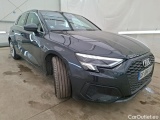  Audi  A3  Sportback 30 TFSI Business Line 1.0 TFSI 110CV BVA7 E6d #4