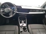  Audi  A3  Sportback 30 TFSI Business Line 1.0 TFSI 110CV BVA7 E6d #5