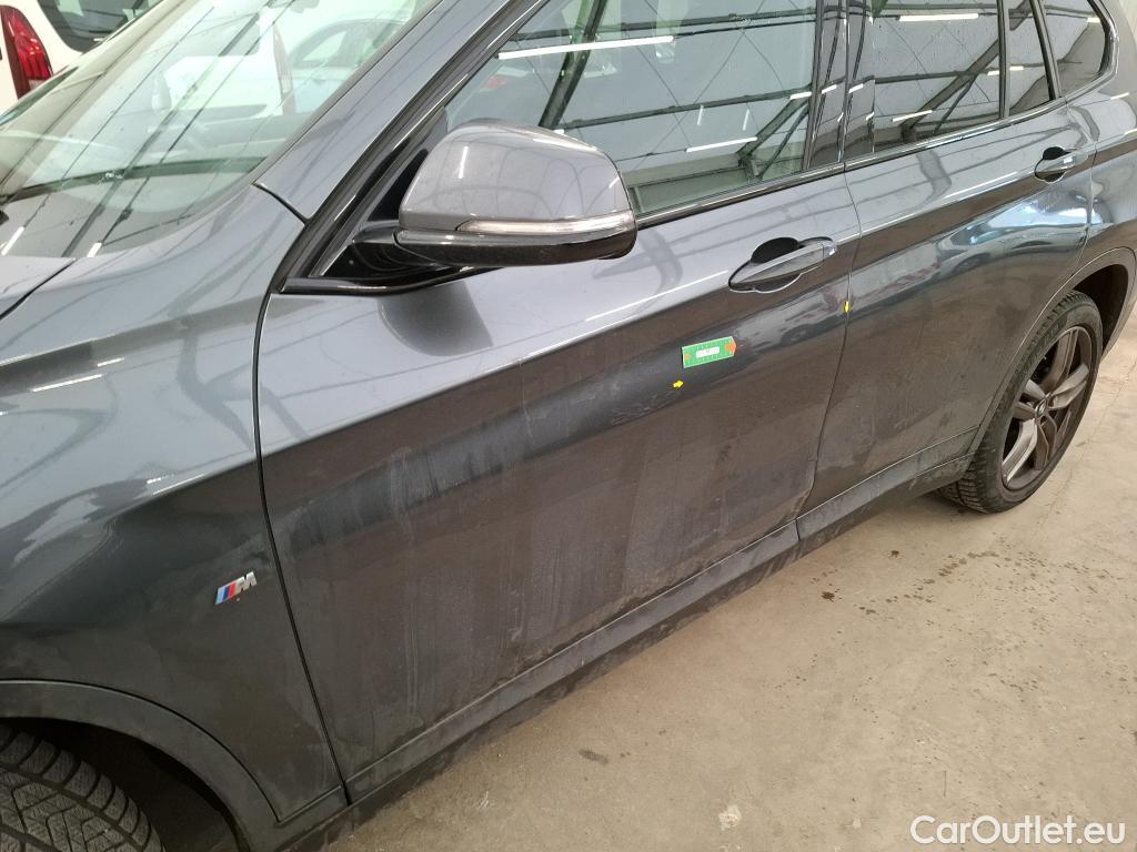  Bmw  X1 BMW  / 2019 / 5P / SUV xDrive20d M Sport BVA8 #1