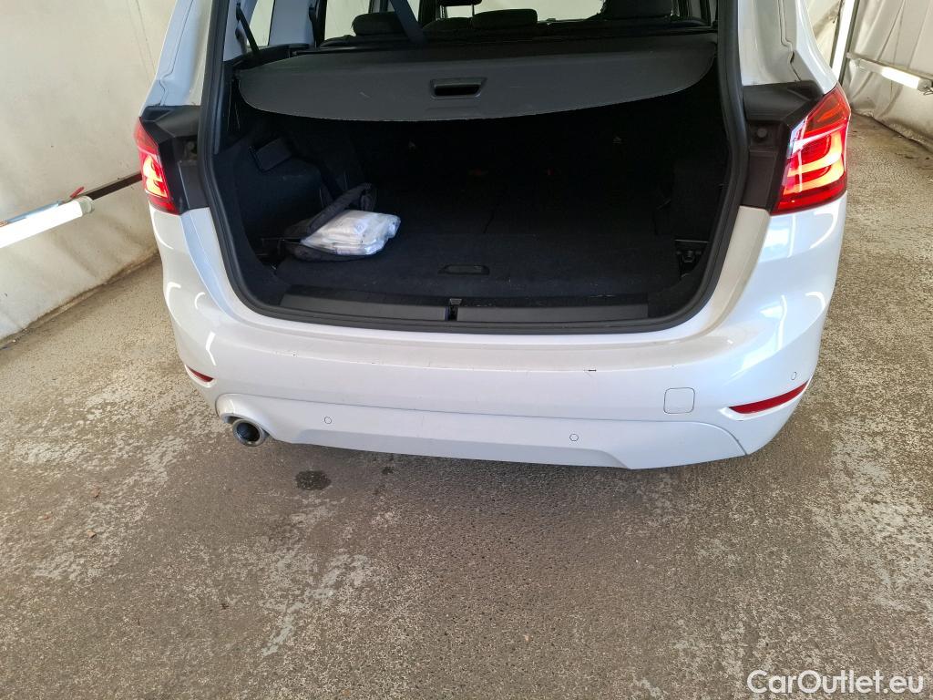  Bmw  Serie 2 BMW Série 2 Gran Tourer 5p Monovolume 216d Lounge DKG7 #26