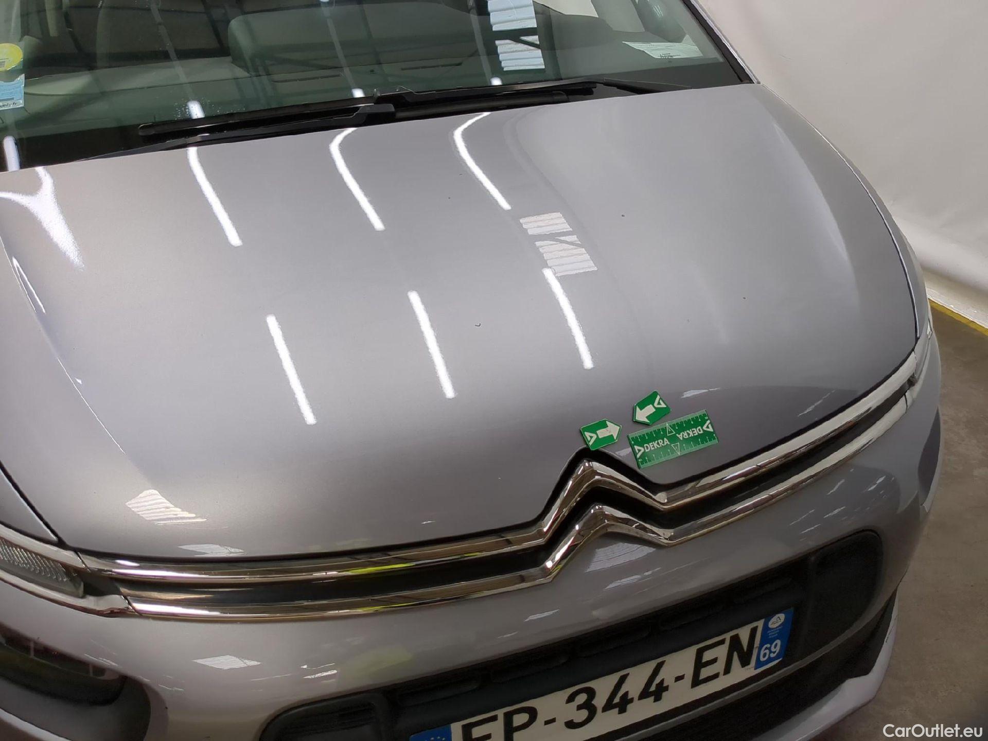  Citroen  C4 Grand Picasso /Spacetourer Business 1.5 BlueHDi 130CV BVA8 E6dT #27