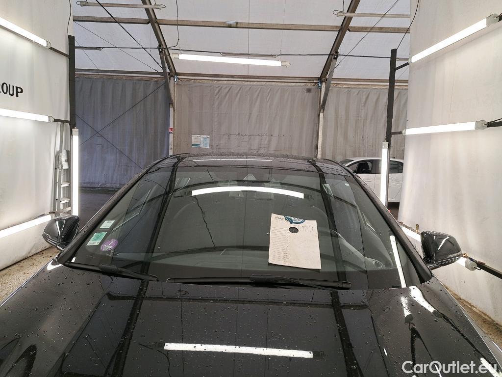  Bmw  Serie 1 Série 1 Berline 118 i Luxury 1.5 140CV BVA7 E6dT #41