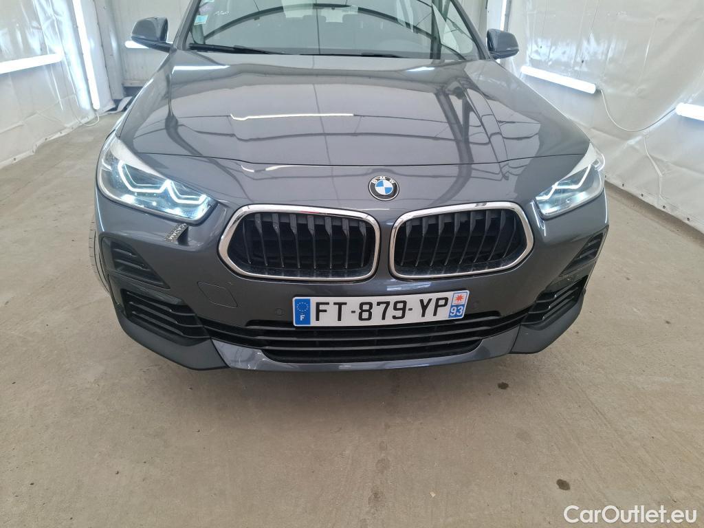  Bmw  X2 Série  F39 xDrive 25 e Lounge 1.5 220CV BVA6 E6d #3