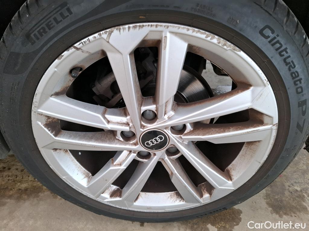  Audi  A3  Sportback 30 TFSI Business Line 1.0 TFSI 110CV BVA7 E6d #65