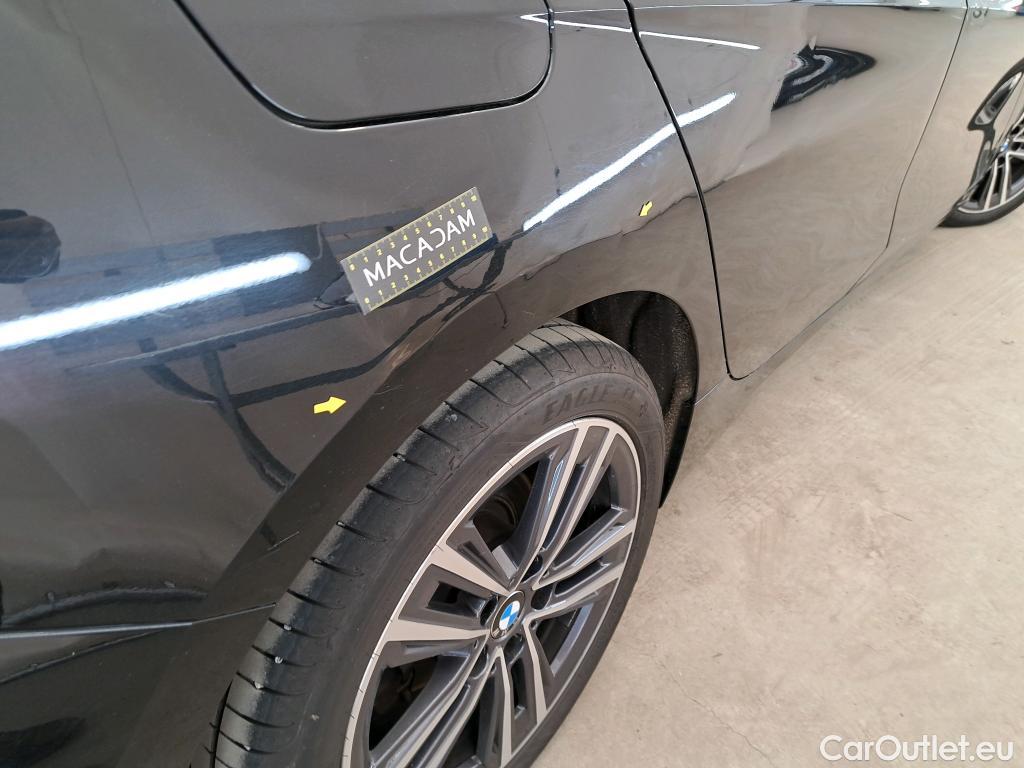  Bmw  Serie 1 BMW Série 1 / 2019 / 5P / Berline 1.5 116D DKG7 Business Design #6