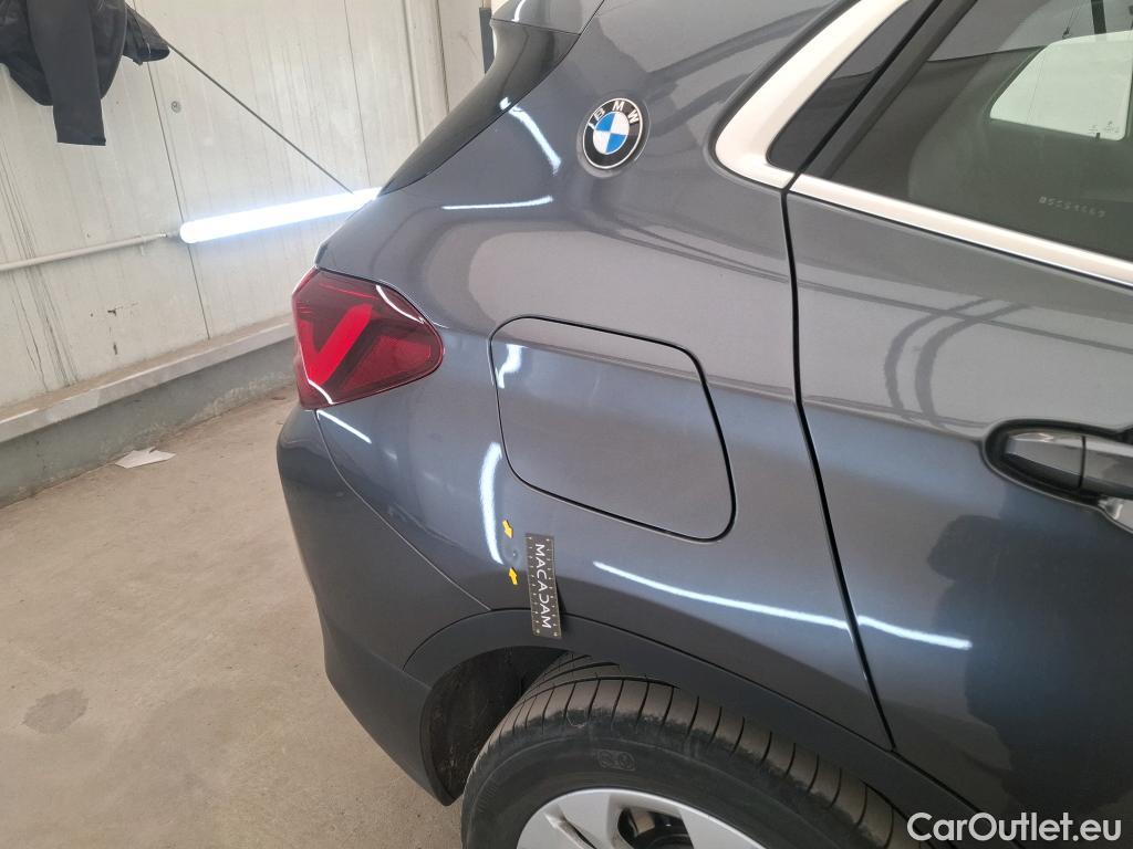  Bmw  X2 Série  F39 xDrive 25 e Lounge 1.5 220CV BVA6 E6d #22