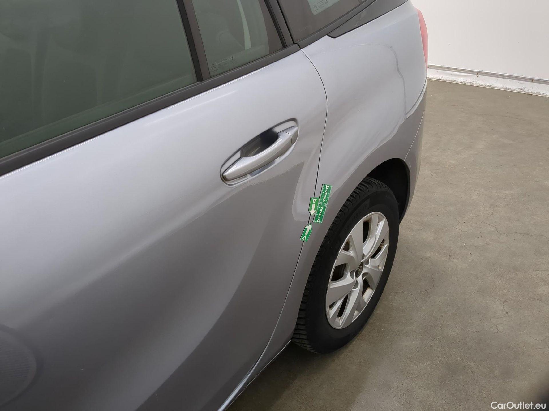  Citroen  C4 Grand Picasso /Spacetourer Business 1.5 BlueHDi 130CV BVA8 E6dT #30