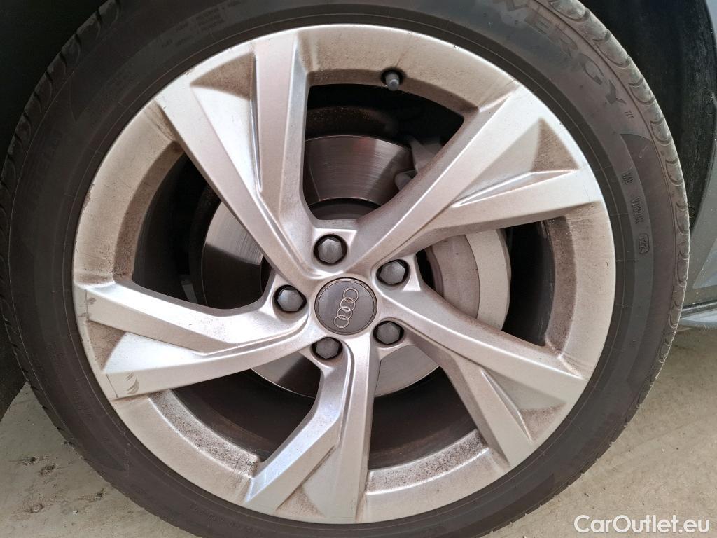  Audi  A4  Avant s line quattro 2.0 TDI 190CV BVA7 E6 #50