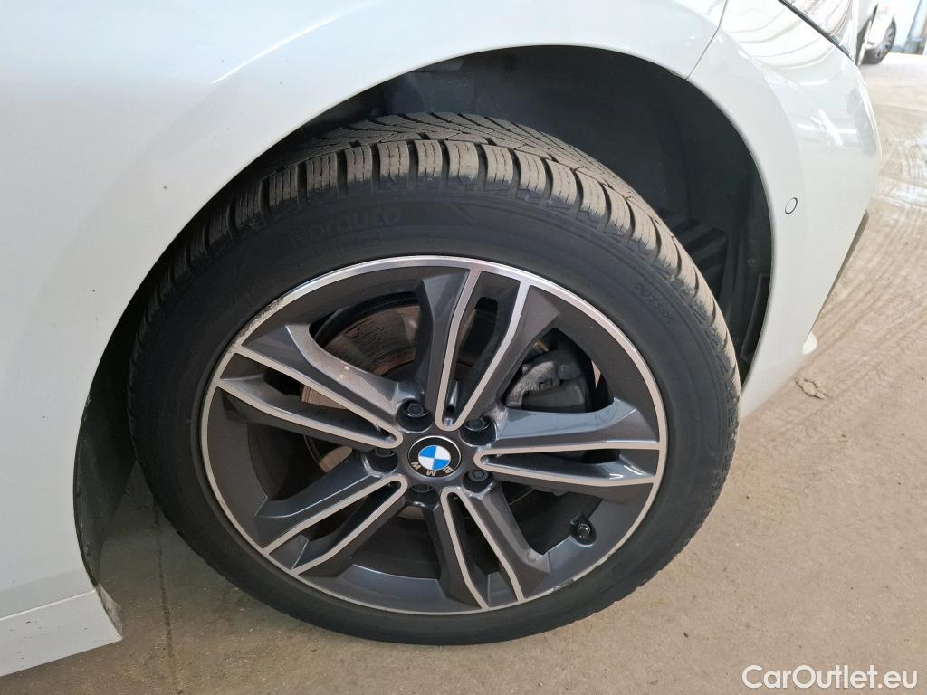  Bmw  Serie 1 Série 1 Berline 118 d Edition Sport 2.0 150CV BVA8 E6d #13