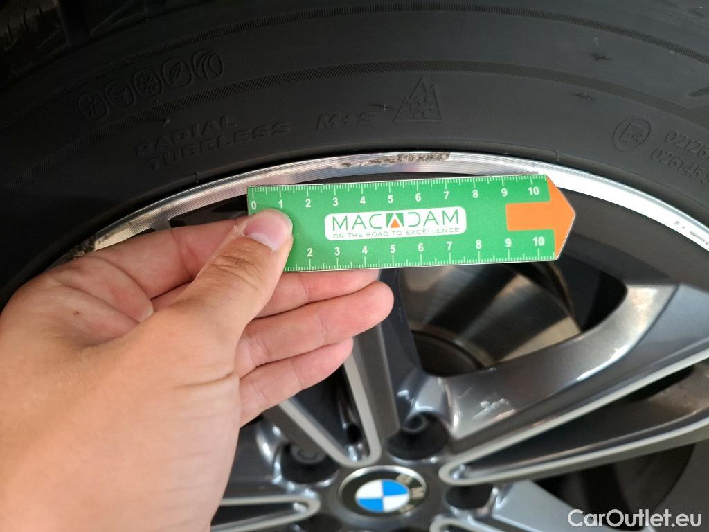  Bmw  Serie 1 Série 1 Berline 118 d Edition Sport 2.0 150CV BVA8 E6d #6