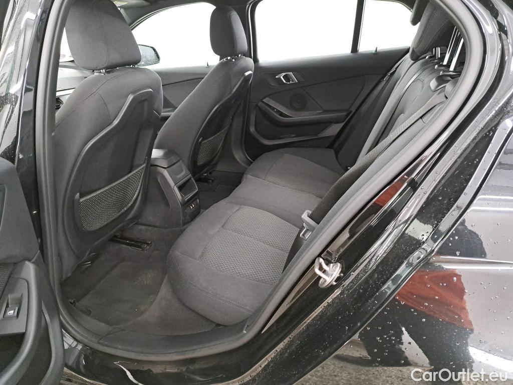  Bmw  Serie 1 Série 1 Berline 118 i Luxury 1.5 140CV BVA7 E6dT #56