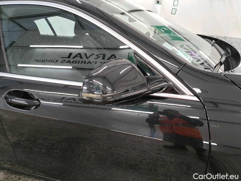  Bmw  Serie 1 Série 1 Berline 118 i Luxury 1.5 140CV BVA7 E6dT #40
