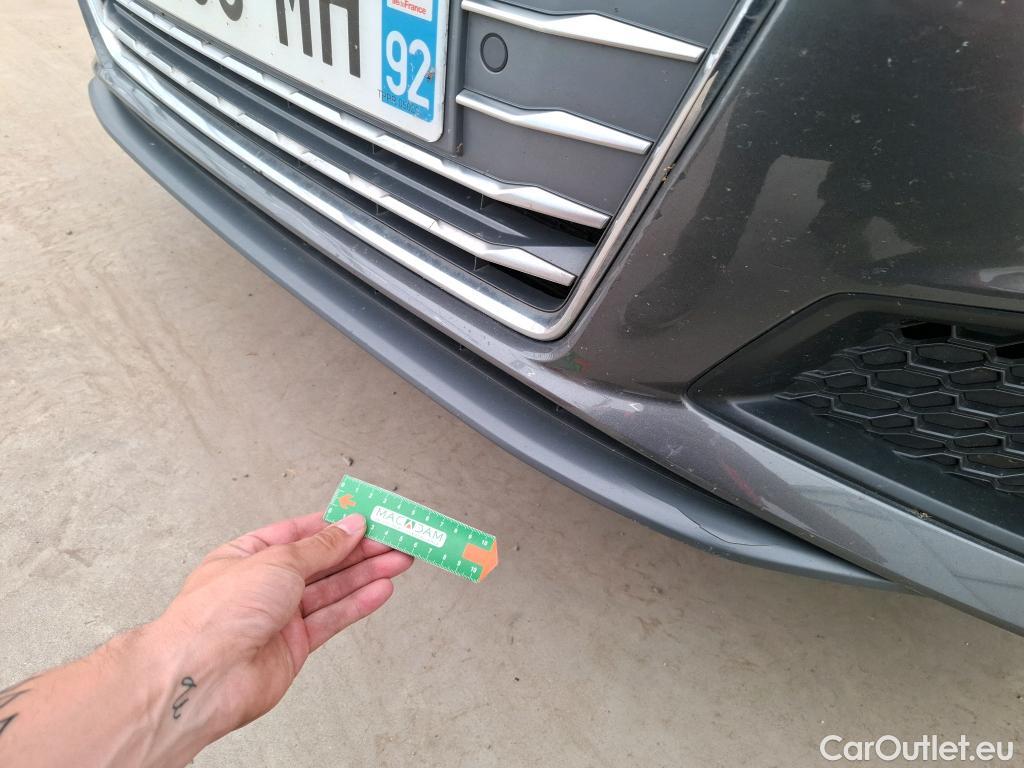  Audi  A4  Avant s line quattro 2.0 TDI 190CV BVA7 E6 #5