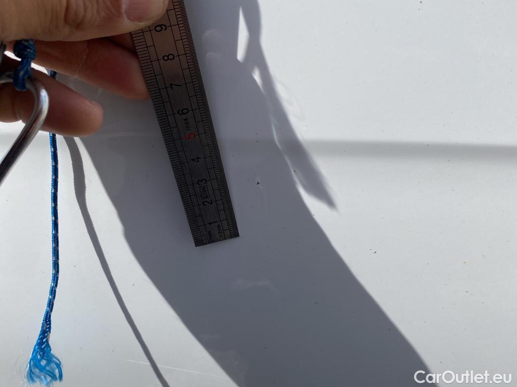  Citroen  C3  Feel 1.2 PureTech 110CV BVM6 E6dT #9