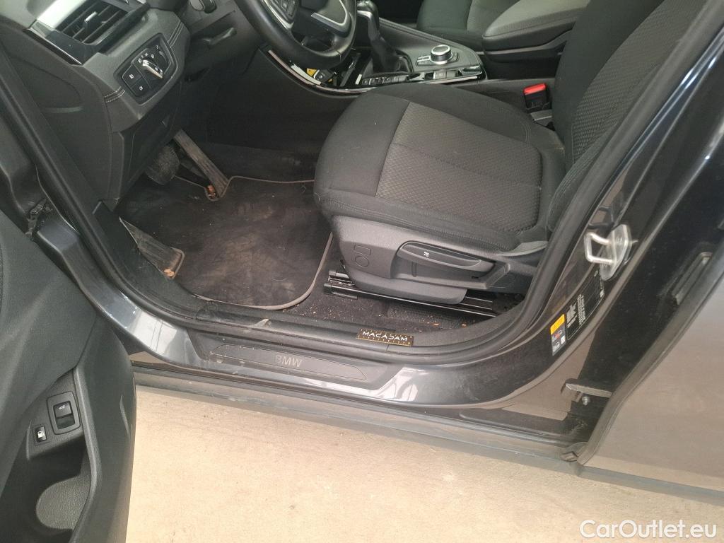  Bmw  X2 Série  F39 xDrive 25 e Lounge 1.5 220CV BVA6 E6d #8