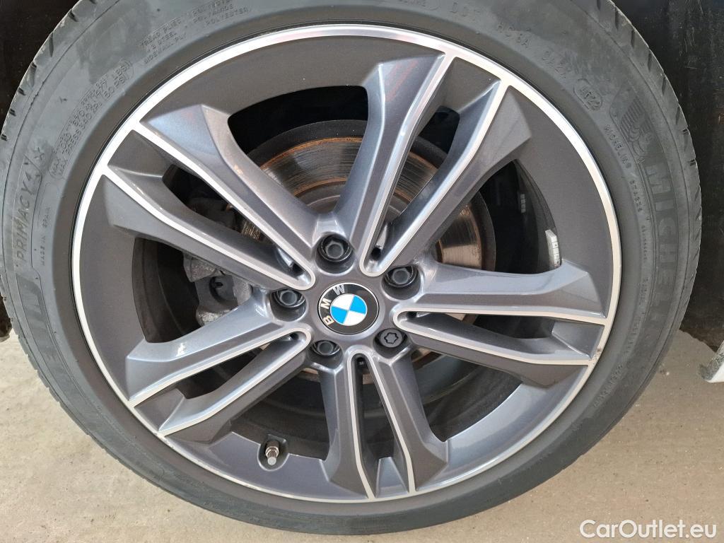  Bmw  Serie 1 Série 1 Berline 118 d Edition Sport 2.0 150CV BVA8 E6d #20