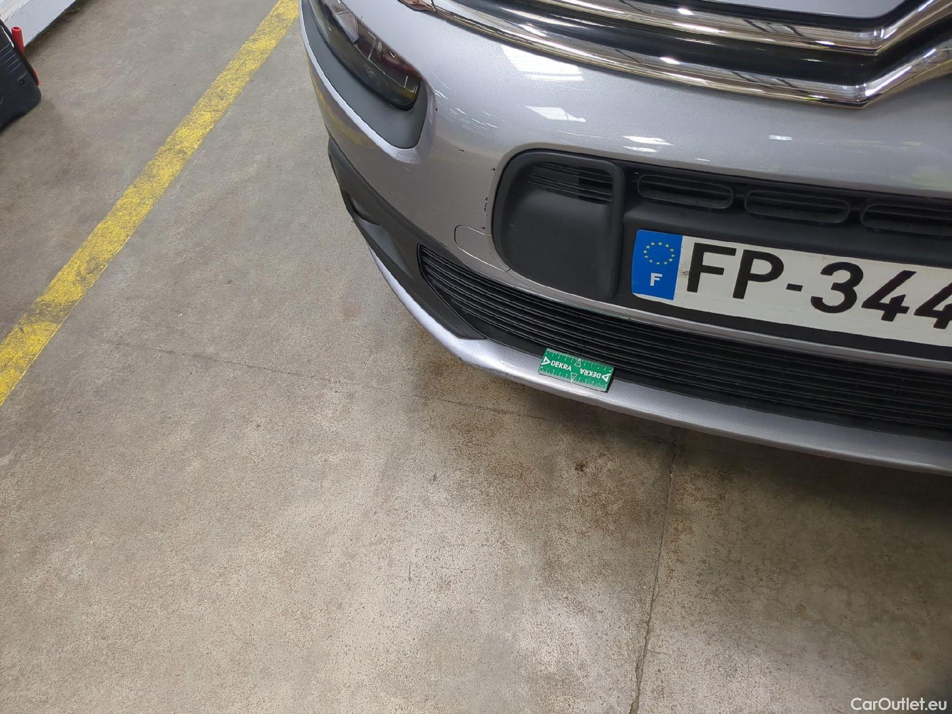  Citroen  C4 Grand Picasso /Spacetourer Business 1.5 BlueHDi 130CV BVA8 E6dT #25