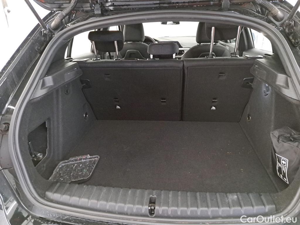  Bmw  Serie 1 Série 1 Berline 118 i Luxury 1.5 140CV BVA7 E6dT #16