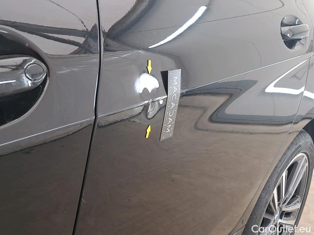  Bmw  Serie 1 BMW Série 1 / 2019 / 5P / Berline 1.5 116D DKG7 Business Design #8