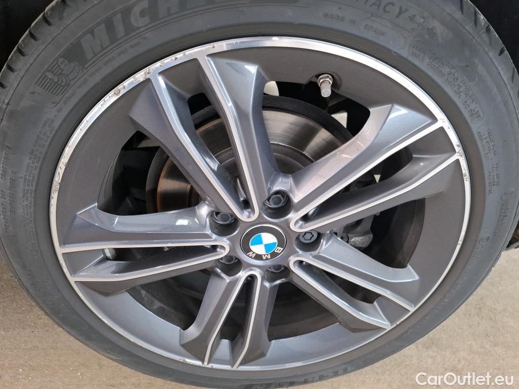  Bmw  Serie 1 Série 1 Berline 118 d Edition Sport 2.0 150CV BVA8 E6d #10