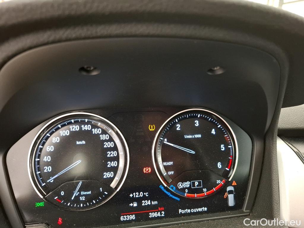  Bmw  Serie 2 BMW Série 2 Gran Tourer 5p Monovolume 216d Lounge DKG7 #58