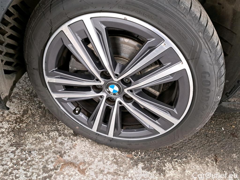  Bmw  Serie 1 Série 1 Berline 118 i Luxury 1.5 140CV BVA7 E6dT #28