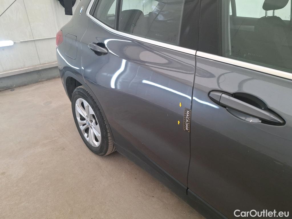  Bmw  X2 Série  F39 xDrive 25 e Lounge 1.5 220CV BVA6 E6d #1