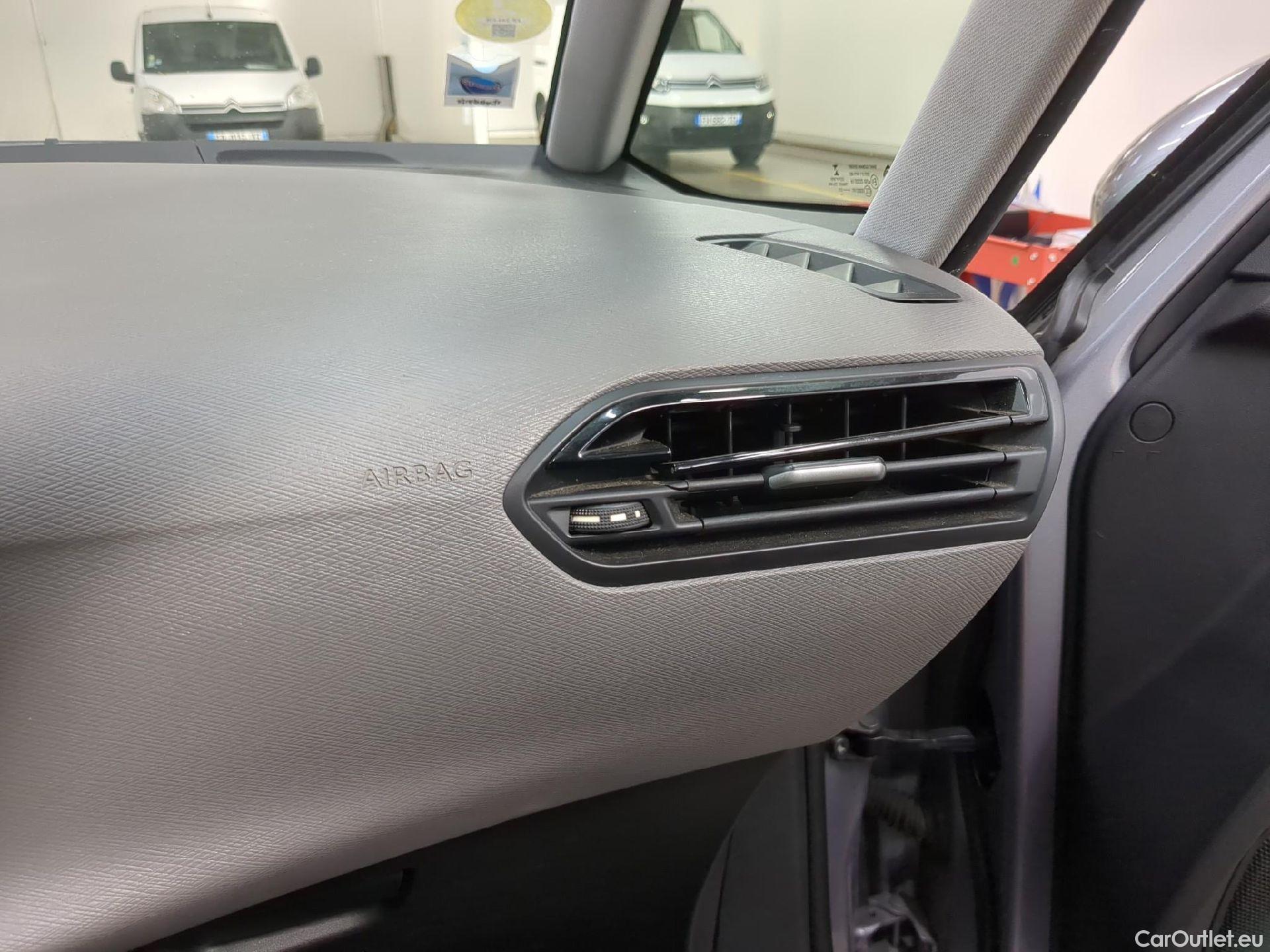  Citroen  C4 Grand Picasso /Spacetourer Business 1.5 BlueHDi 130CV BVA8 E6dT #4