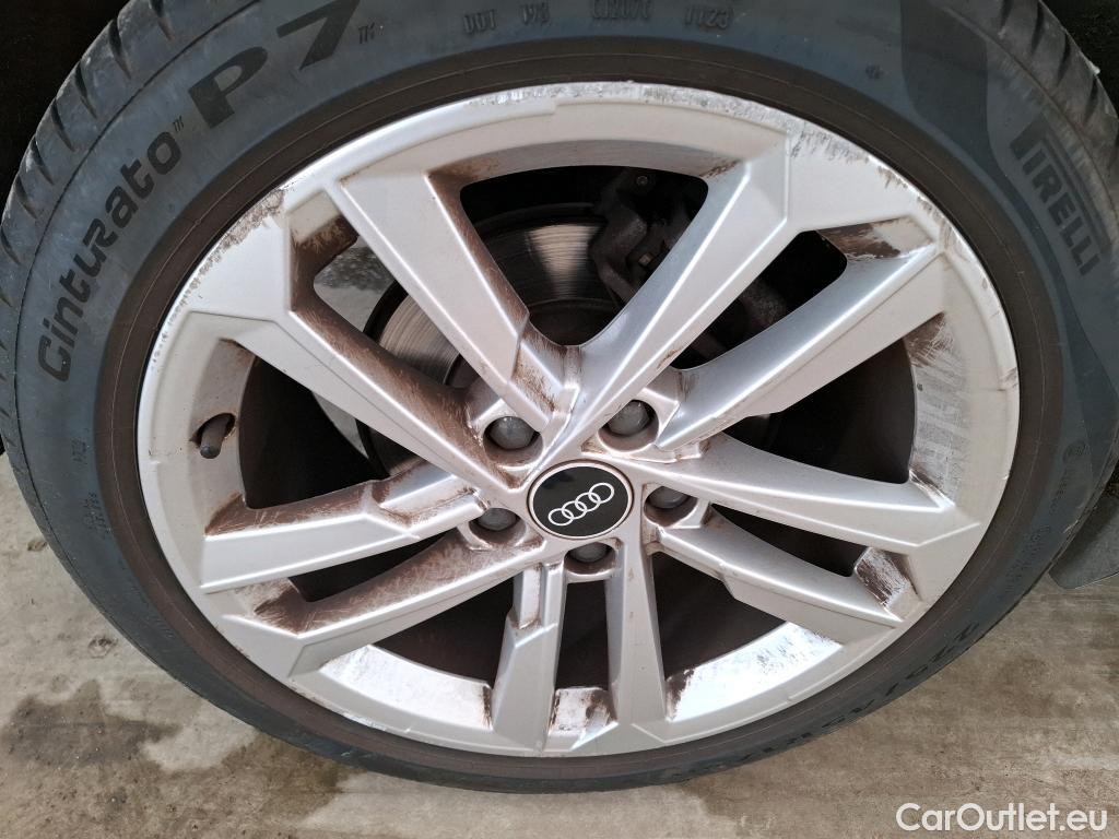  Audi  A3  Sportback 30 TFSI Business Line 1.0 TFSI 110CV BVA7 E6d #48