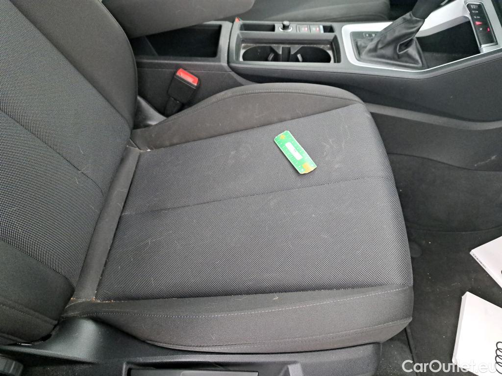  Audi  Q3  35 TFSI 1.5 TFSI 150CV BVA7 E6d #7