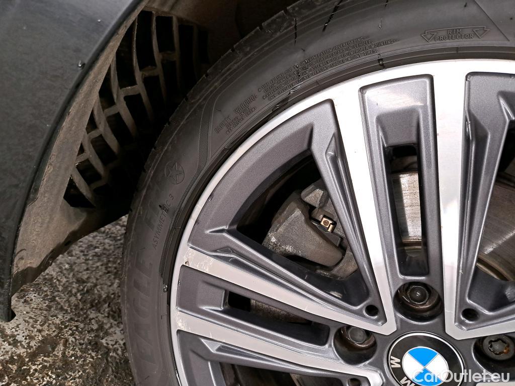  Bmw  Serie 1 Série 1 Berline 118 i Luxury 1.5 140CV BVA7 E6dT #52