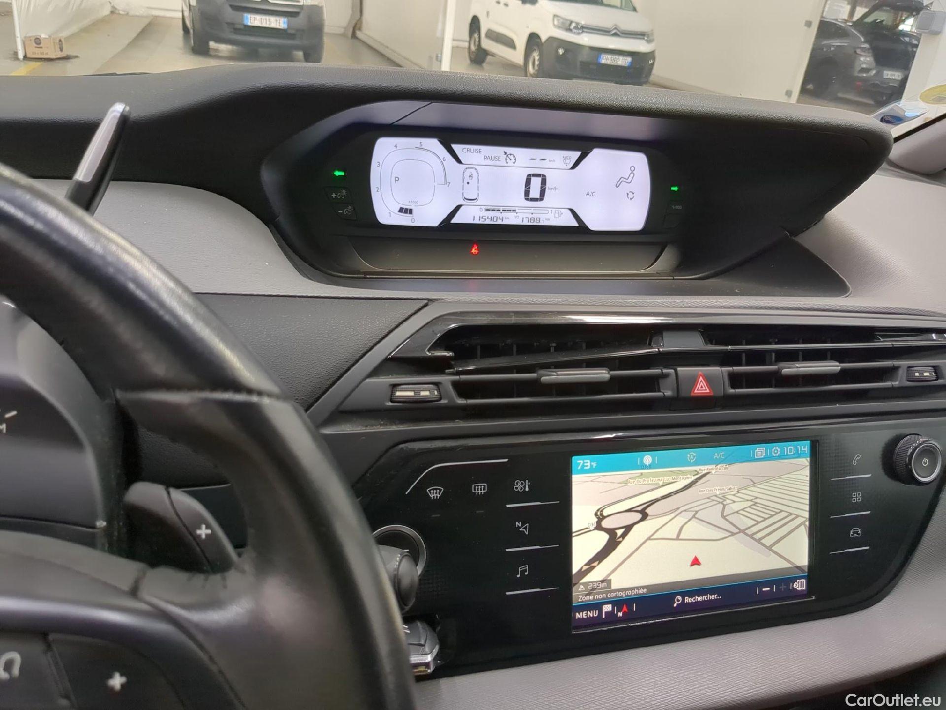  Citroen  C4 Grand Picasso /Spacetourer Business 1.5 BlueHDi 130CV BVA8 E6dT #1