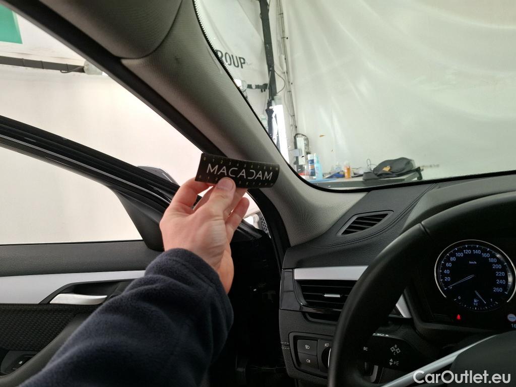  Bmw  X2 BMW  / 2017 / 5P / SUV sDrive18i Business DesignDKG7 #4