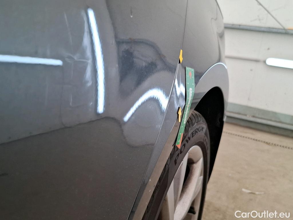  Audi  A4  Avant s line quattro 2.0 TDI 190CV BVA7 E6 #8