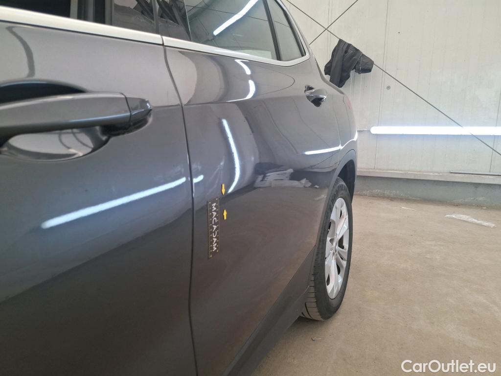  Bmw  X2 Série  F39 xDrive 25 e Lounge 1.5 220CV BVA6 E6d #17
