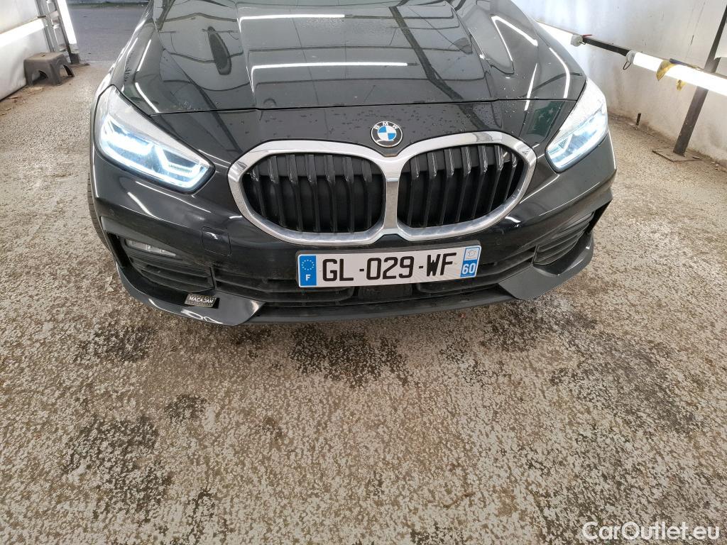  Bmw  Serie 1 BMW Série 1 2019 5P Berline 116i Business Design #2