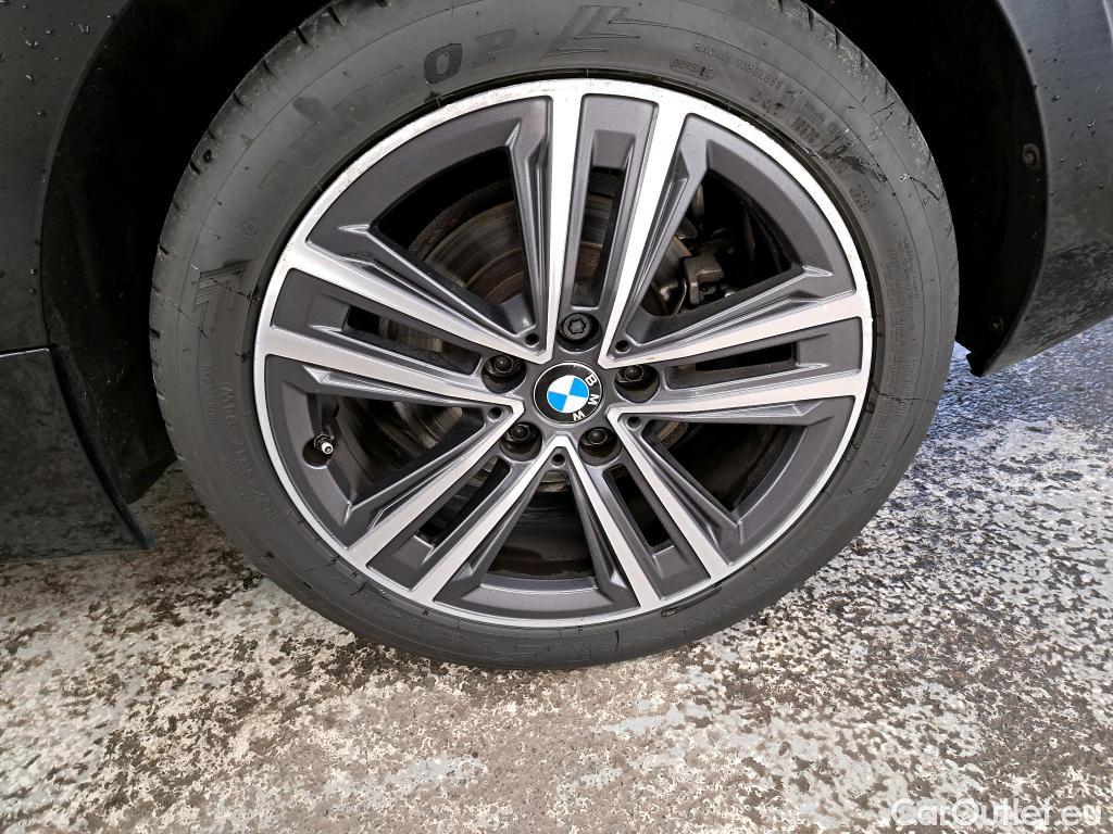  Bmw  Serie 1 Série 1 Berline 118 i Luxury 1.5 140CV BVA7 E6dT #31