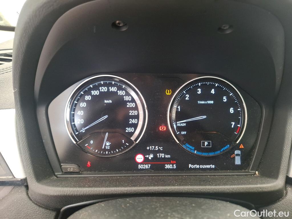  Bmw  X2 Série  F39 xDrive 25 e Lounge 1.5 220CV BVA6 E6d #30