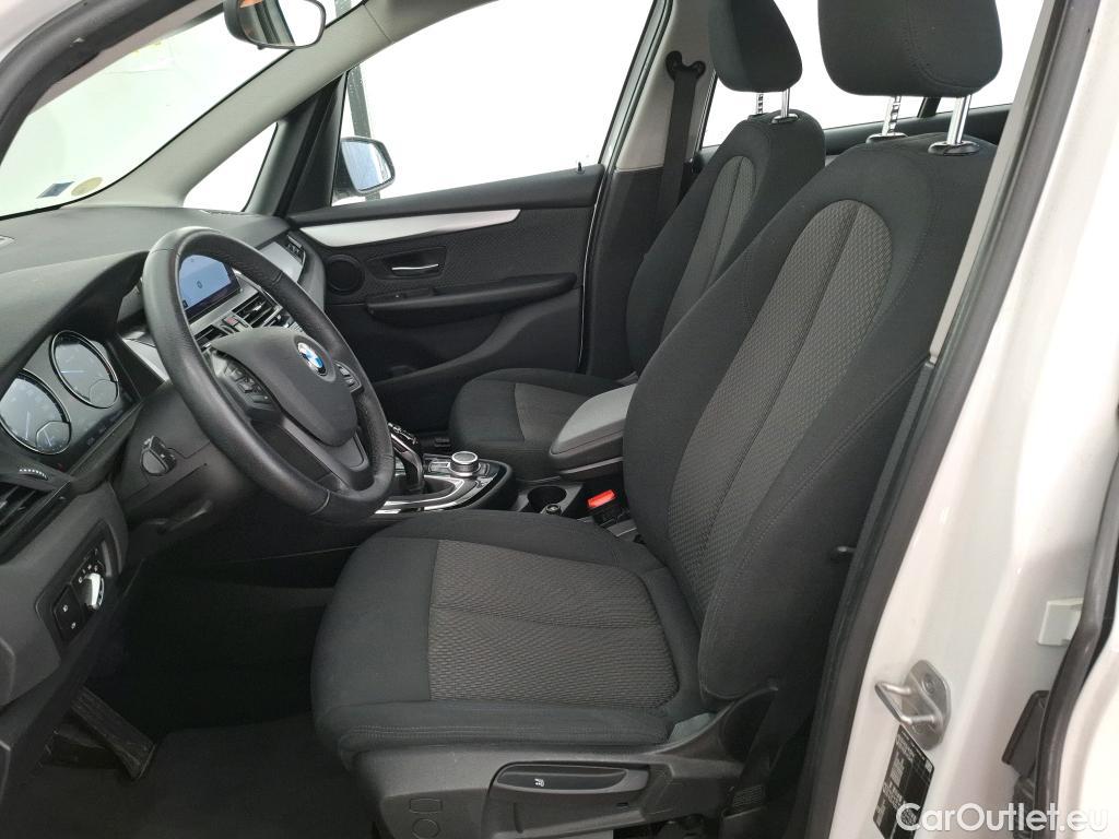  Bmw  Serie 2 BMW Série 2 Gran Tourer 5p Monovolume 216d Lounge DKG7 #57