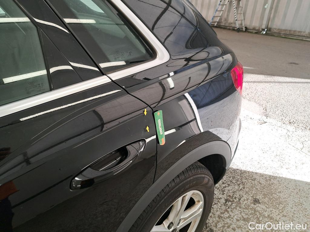 Audi  Q3  35 TFSI 1.5 TFSI 150CV BVA7 E6d #5