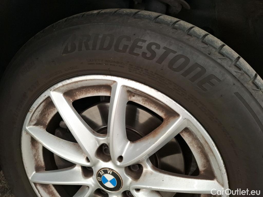 Bmw  Serie 2 BMW Série 2 Gran Tourer 5p Monovolume 216d Lounge DKG7 #48